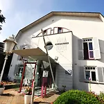 Waldperlach By Blattl Hotel 3*