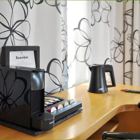 Waldperlach By Blattl Hotel Munique