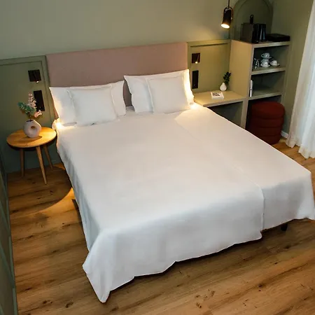 Hotel Waldperlach By Blattl Munique