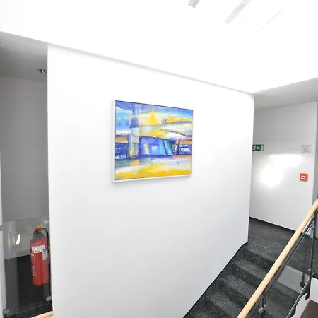 Waldperlach By Blattl 3*