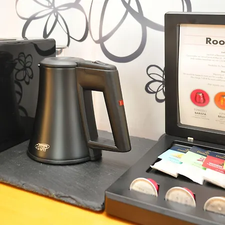 Hotel Waldperlach By Blattl