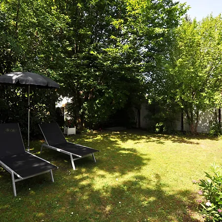 Waldperlach By Blattl 3* Munique