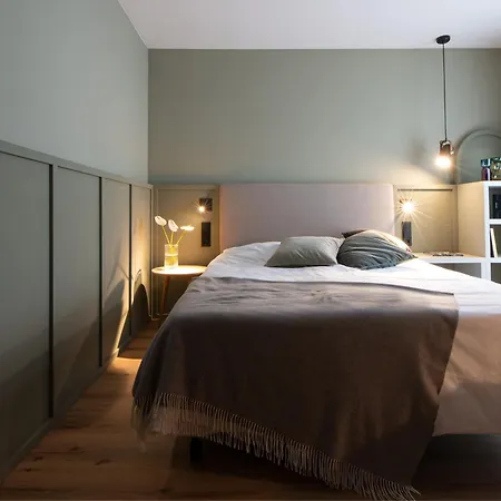 Hotel Waldperlach By Blattl