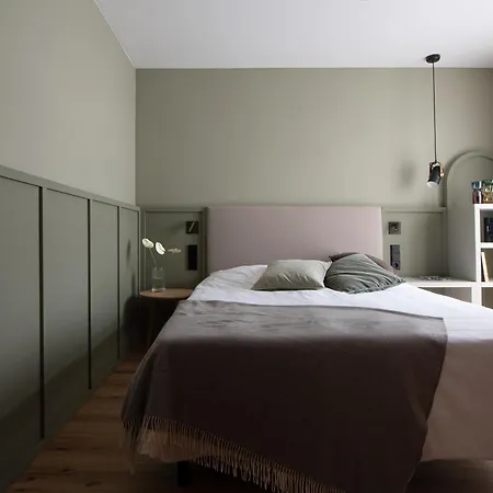 Hotel Waldperlach By Blattl 3*