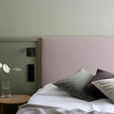 Waldperlach By Blattl 3* Munich