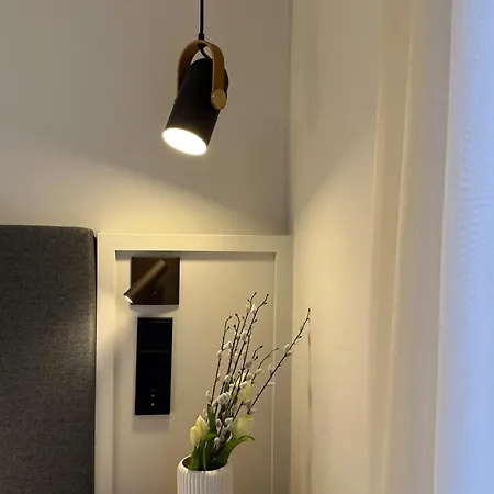 Hotel Waldperlach By Blattl