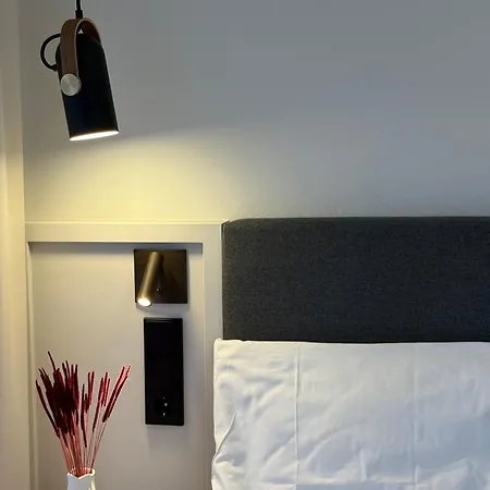 Waldperlach By Blattl Munique