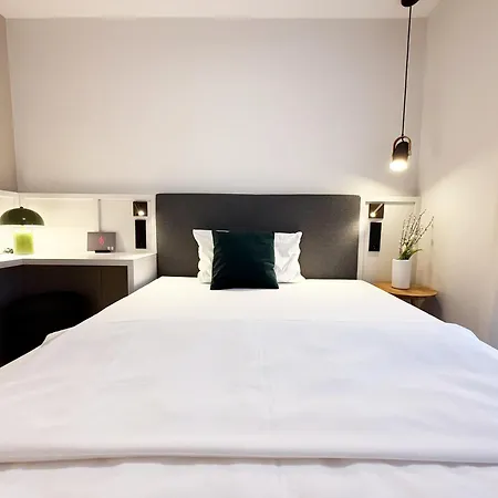 Waldperlach By Blattl Hotel Munich