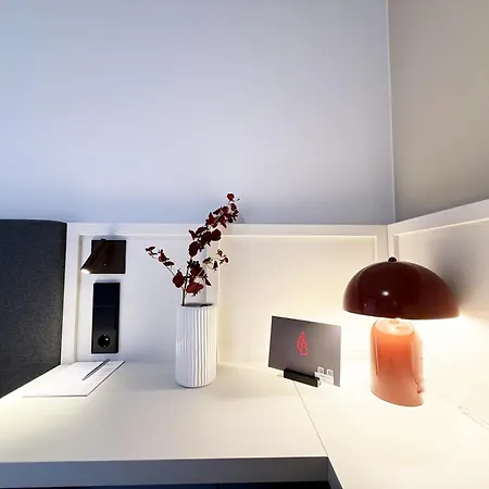 Hotel Waldperlach By Blattl