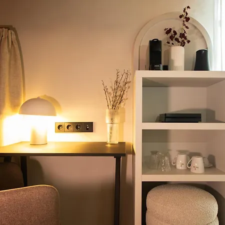 Hotel Waldperlach By Blattl Munich