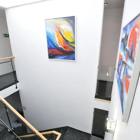 Waldperlach By Blattl 3* Munique