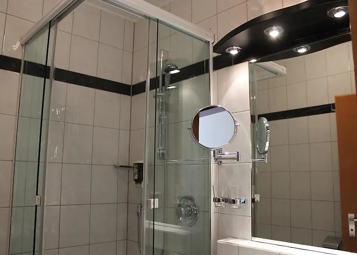 Waldperlach By Blattl 3*