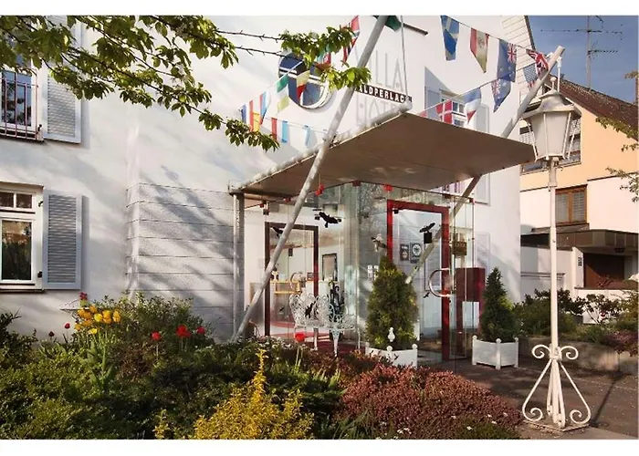 Waldperlach By Blattl Munich