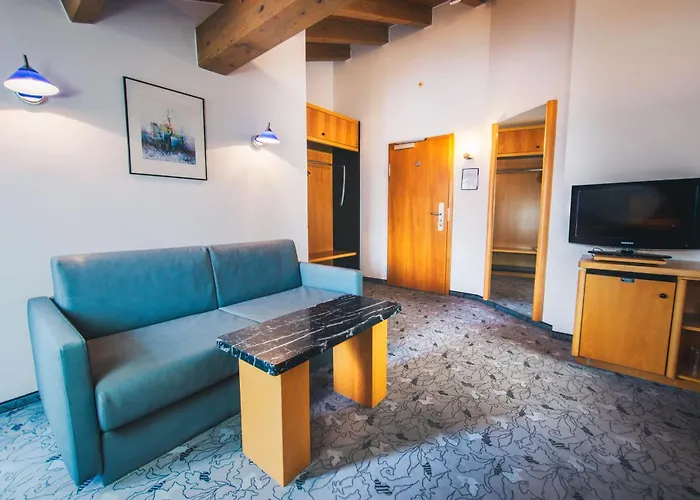 Hotel Waldperlach By Blattl Munich