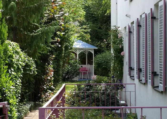 Hotel Waldperlach By Blattl Munich