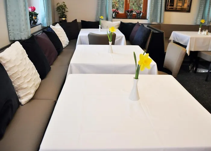 Waldperlach By Blattl Hotel Munich