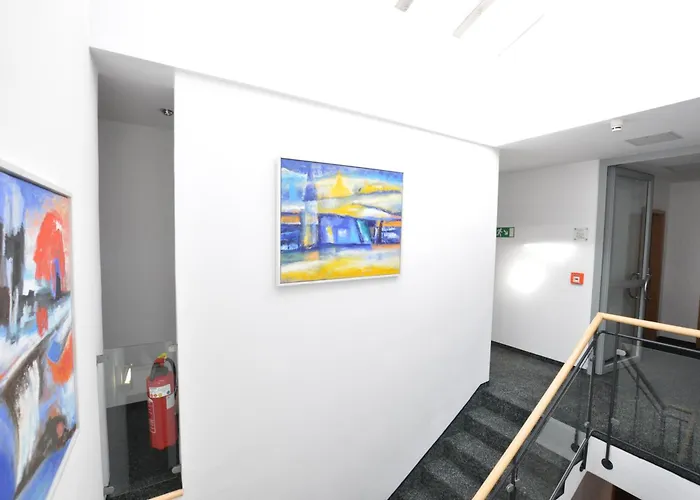 Waldperlach By Blattl 3*