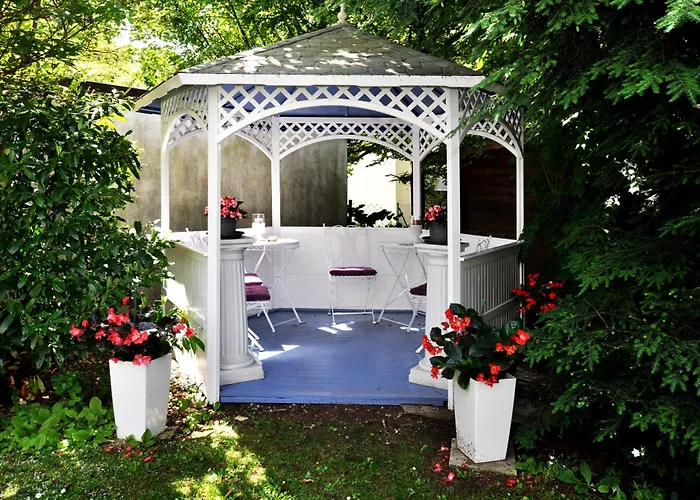 Hotel Waldperlach By Blattl 3*