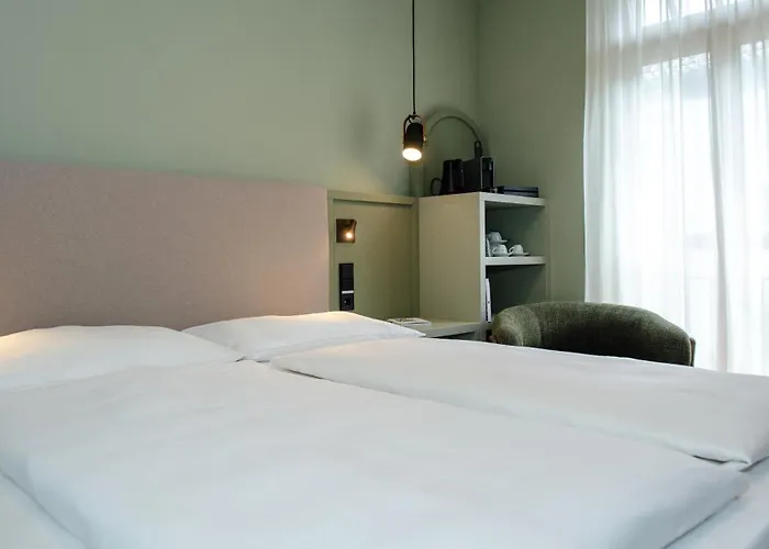 Waldperlach By Blattl 3*