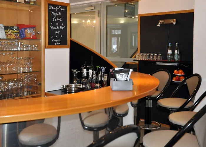 Waldperlach By Blattl 3*