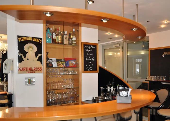 Waldperlach By Blattl 3*