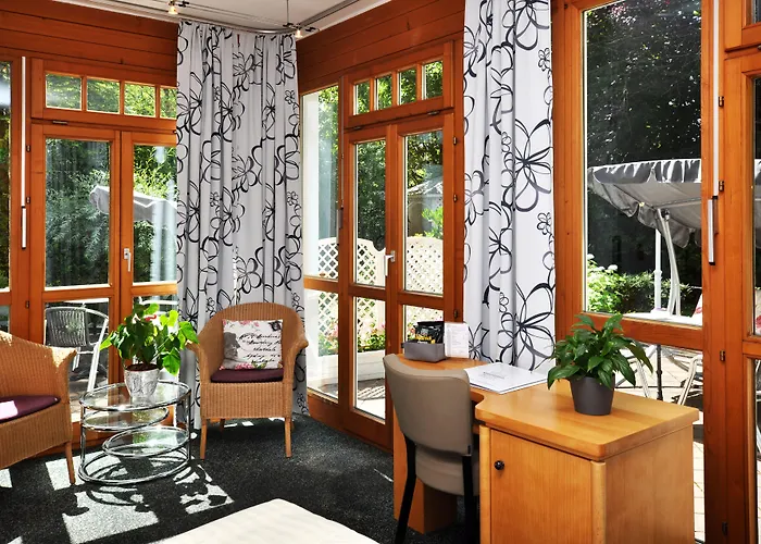 Waldperlach By Blattl 3*