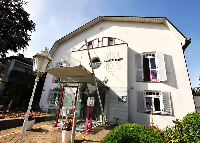 Waldperlach By Blattl Hotel 3*