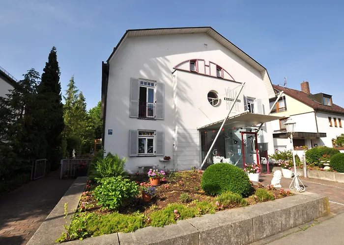 Waldperlach By Blattl Munich