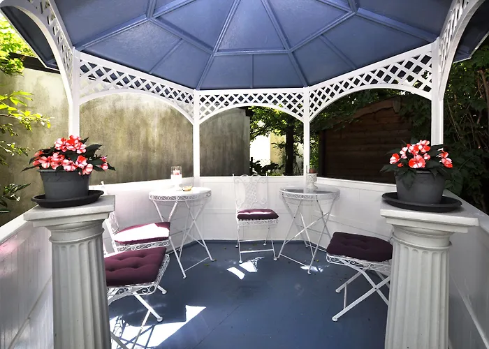 Waldperlach By Blattl