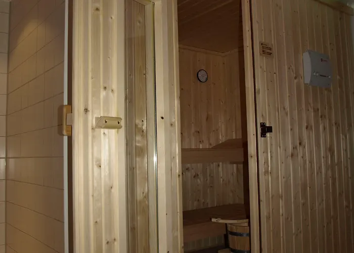 Waldperlach By Blattl Hotel 3*