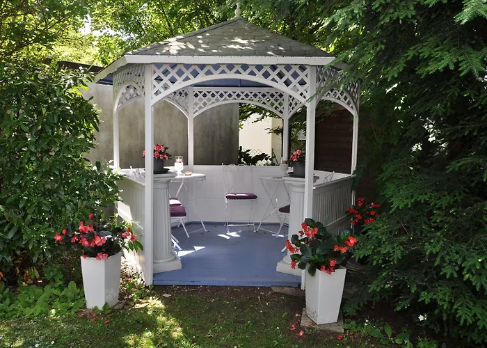 Hotel Waldperlach By Blattl