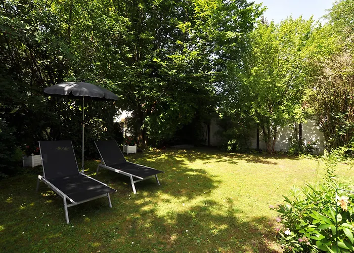 Waldperlach By Blattl 3* Munich