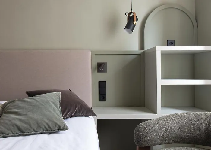 Waldperlach By Blattl Hotel 3*