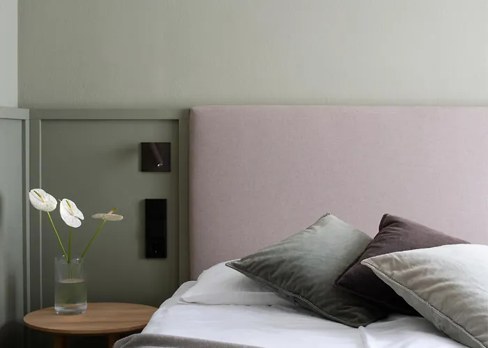 Waldperlach By Blattl 3* Munich