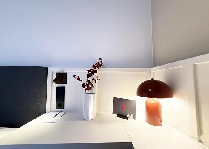 Hotel Waldperlach By Blattl