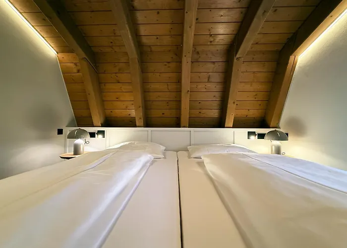 Hotel Waldperlach By Blattl Munich