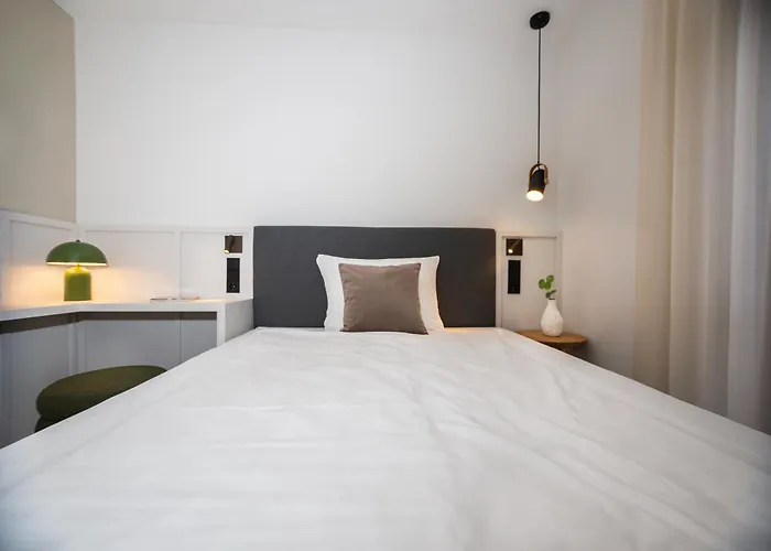 Hotel Waldperlach By Blattl