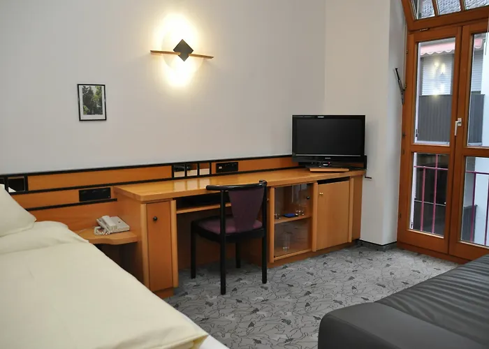 Waldperlach By Blattl Hotel Munich