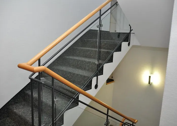 Waldperlach By Blattl Hotel