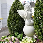 Hotel Waldperlach By Blattl Munich