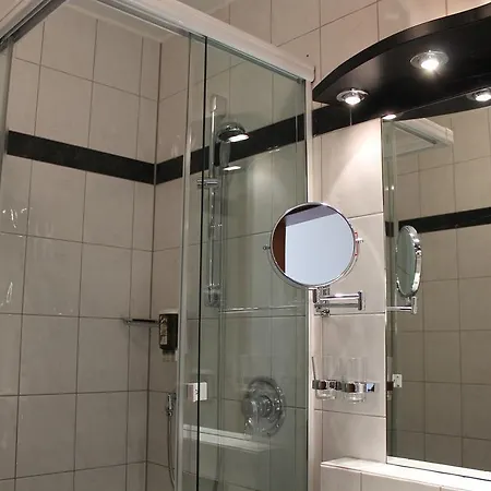 Waldperlach By Blattl 3*