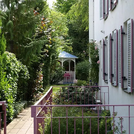 Otel Waldperlach By Blattl Münih