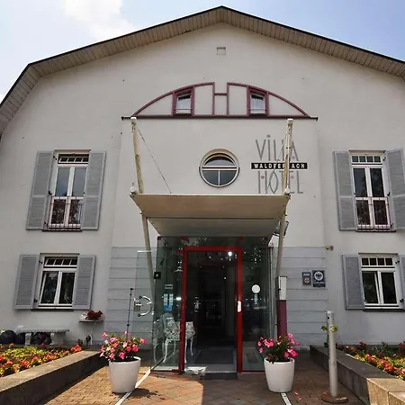 Ξενοδοχείο Waldperlach By Blattl 3*