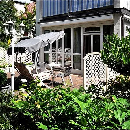 Waldperlach By Blattl Hotel München