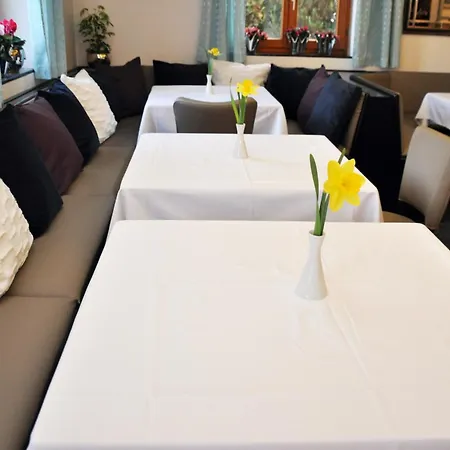 Waldperlach By Blattl 호텔 뮌헨