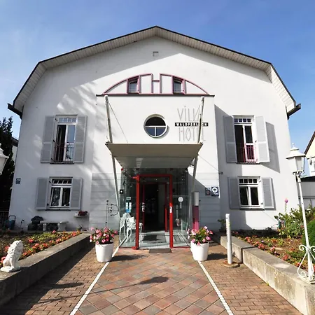 Waldperlach By Blattl Otel 3*