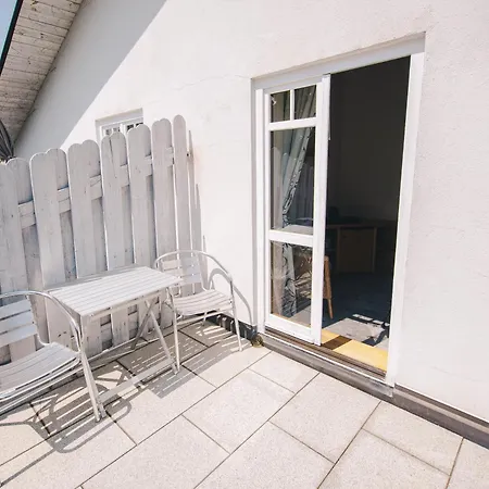 Waldperlach By Blattl Otel 3*