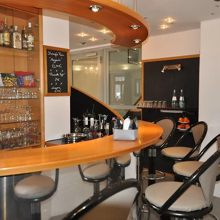 호텔 Waldperlach By Blattl