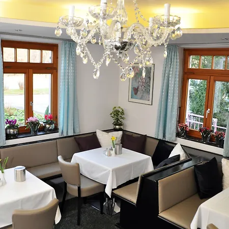 Waldperlach By Blattl Ξενοδοχείο