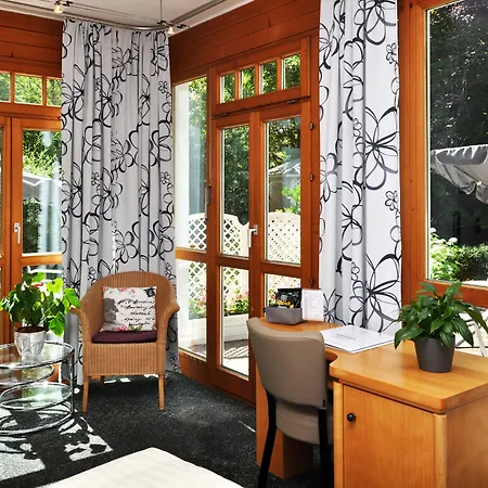 Waldperlach By Blattl 3*